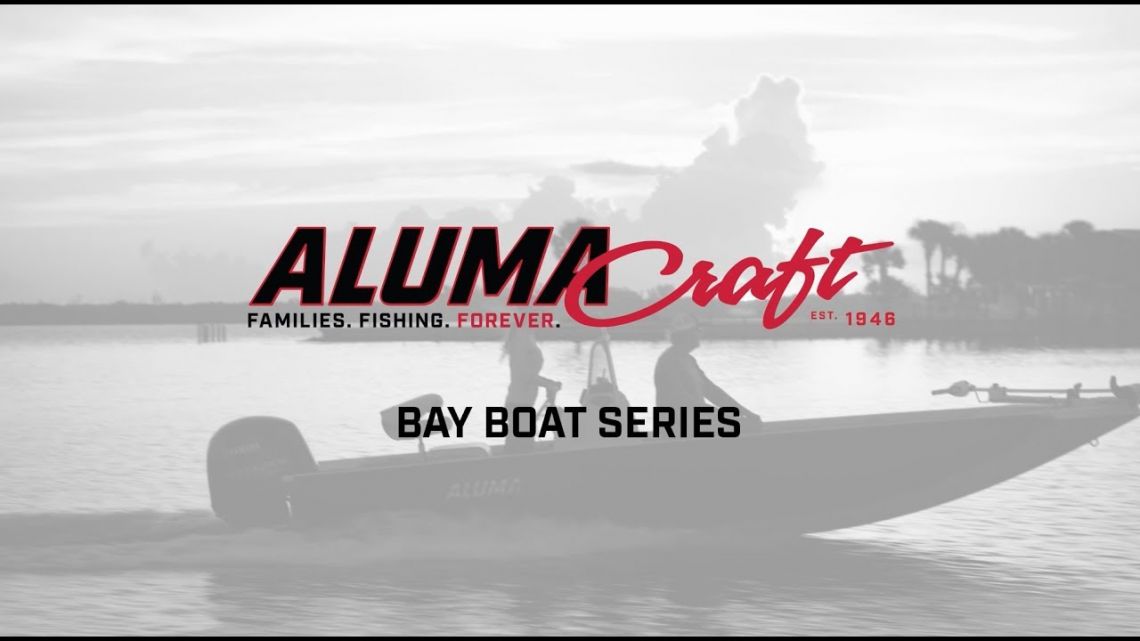AlumaCraft Boat Repair, Sales and Service